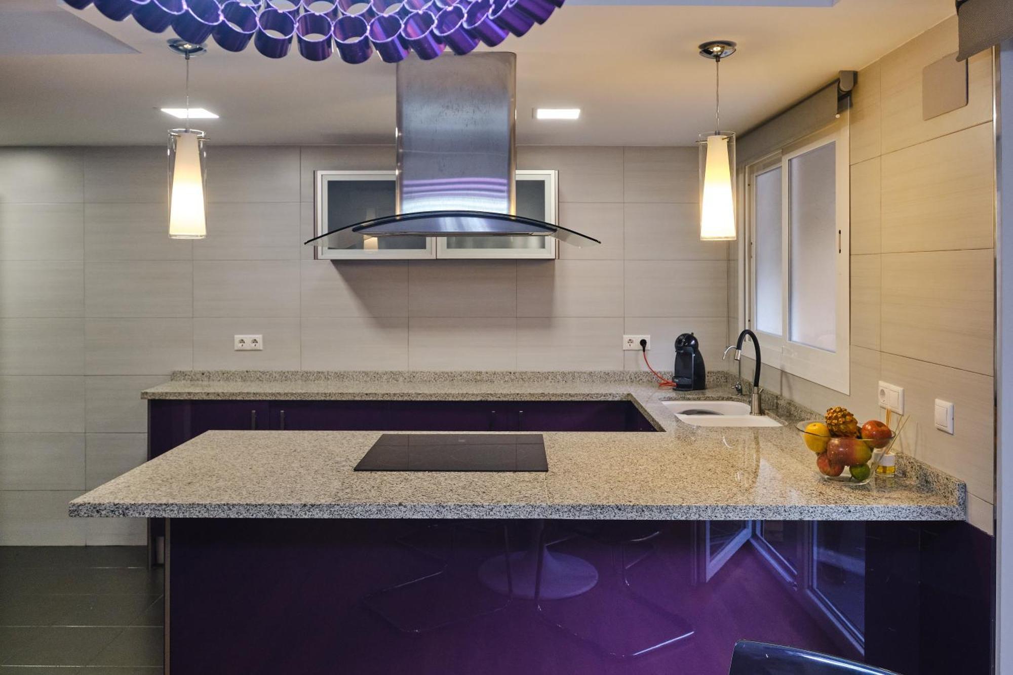 Cedro Flat Leilighet Valencia Rom bilde