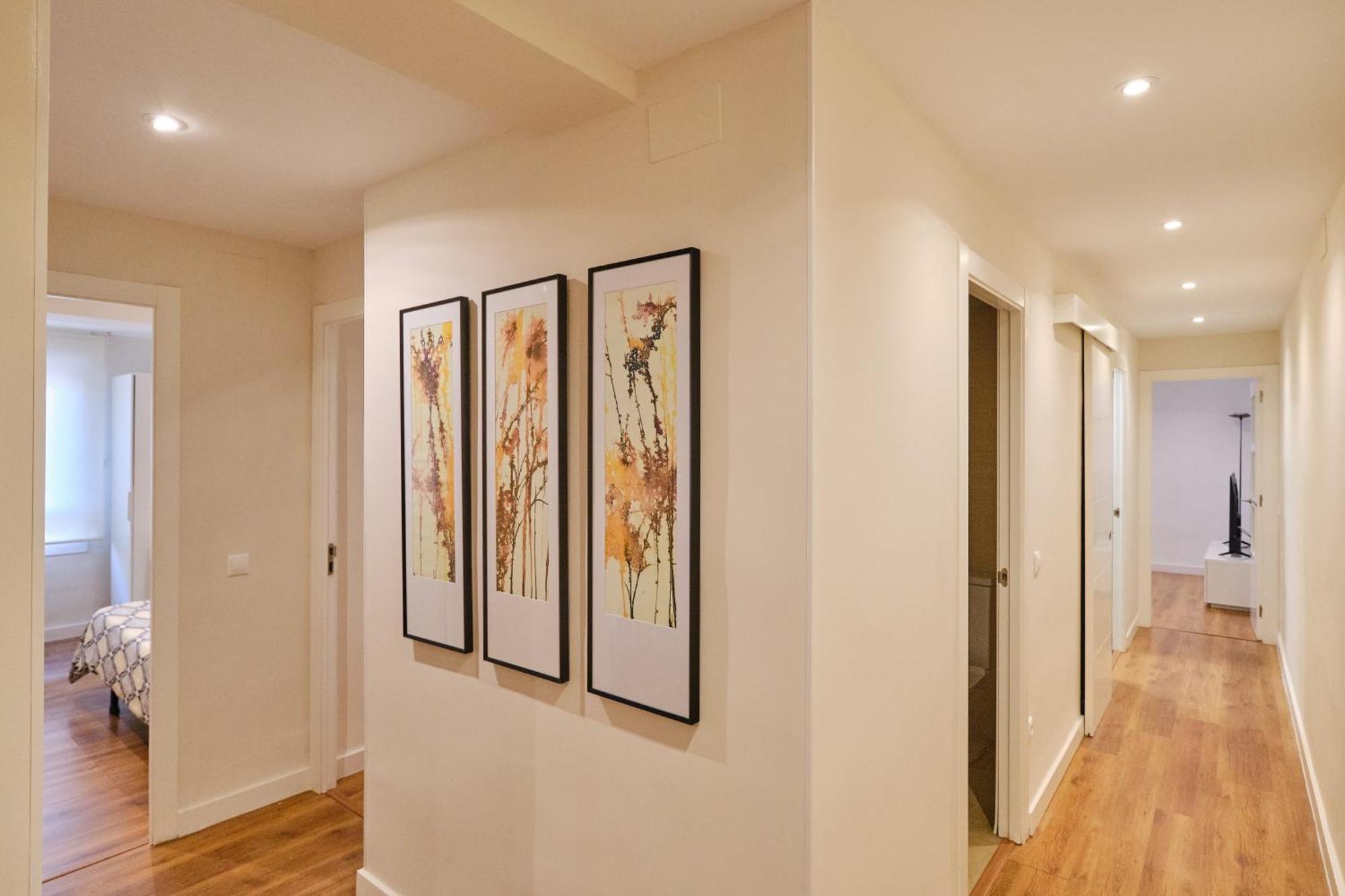Cedro Flat Leilighet Valencia Rom bilde