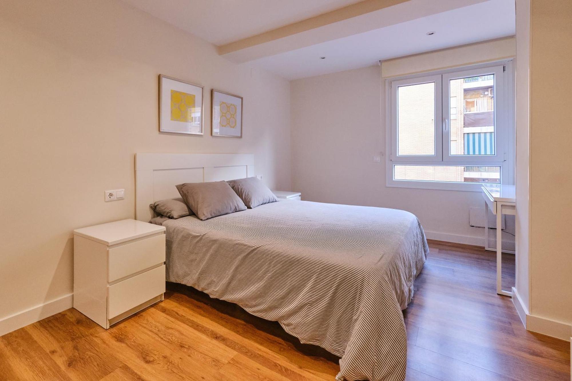 Cedro Flat Leilighet Valencia Rom bilde