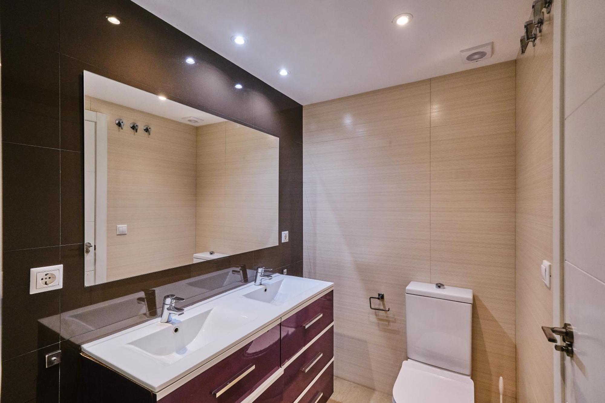 Cedro Flat Leilighet Valencia Rom bilde