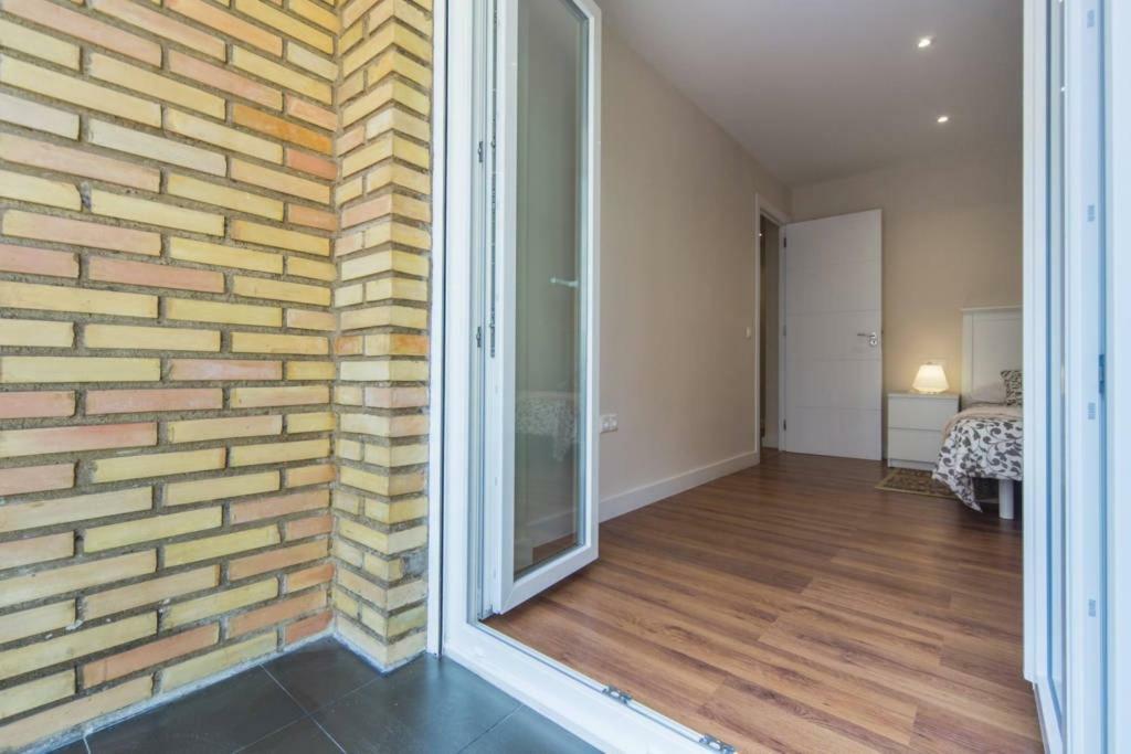 Cedro Flat Leilighet Valencia Eksteriør bilde