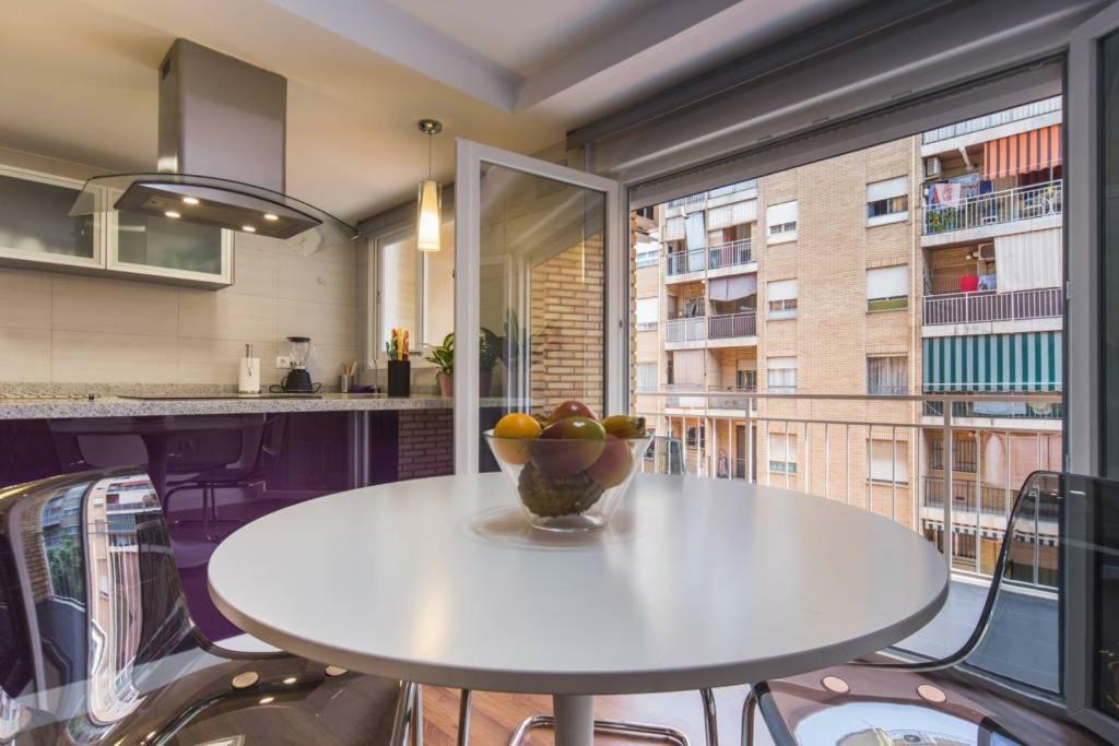 Cedro Flat Leilighet Valencia Eksteriør bilde